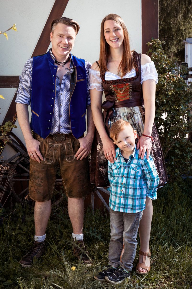 Die Gesundheitsapostel